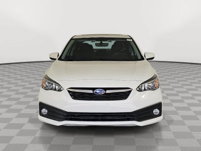 2020 Subaru Impreza Premium