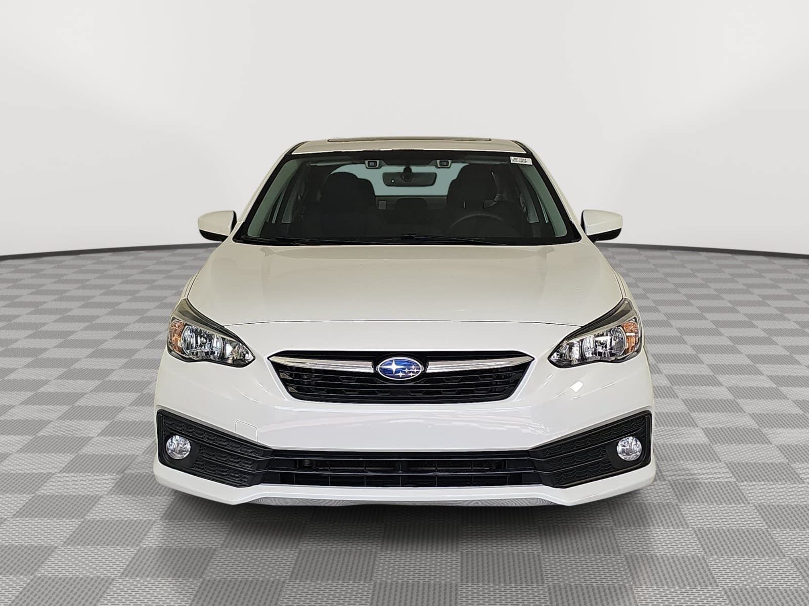 2020 Subaru Impreza Premium