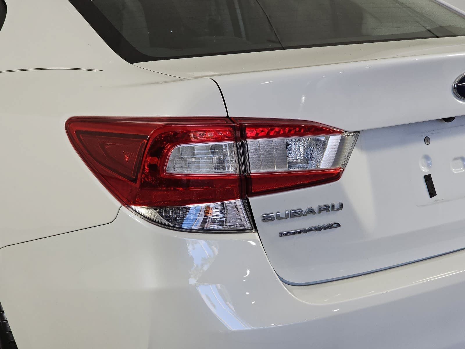 2020 Subaru Impreza Premium