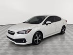 2020 Subaru Impreza Premium