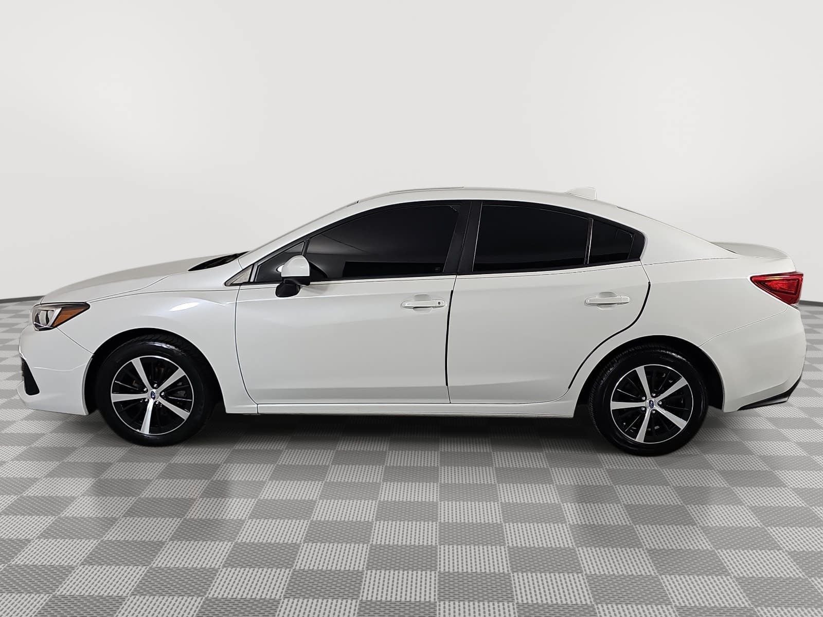 2020 Subaru Impreza Premium