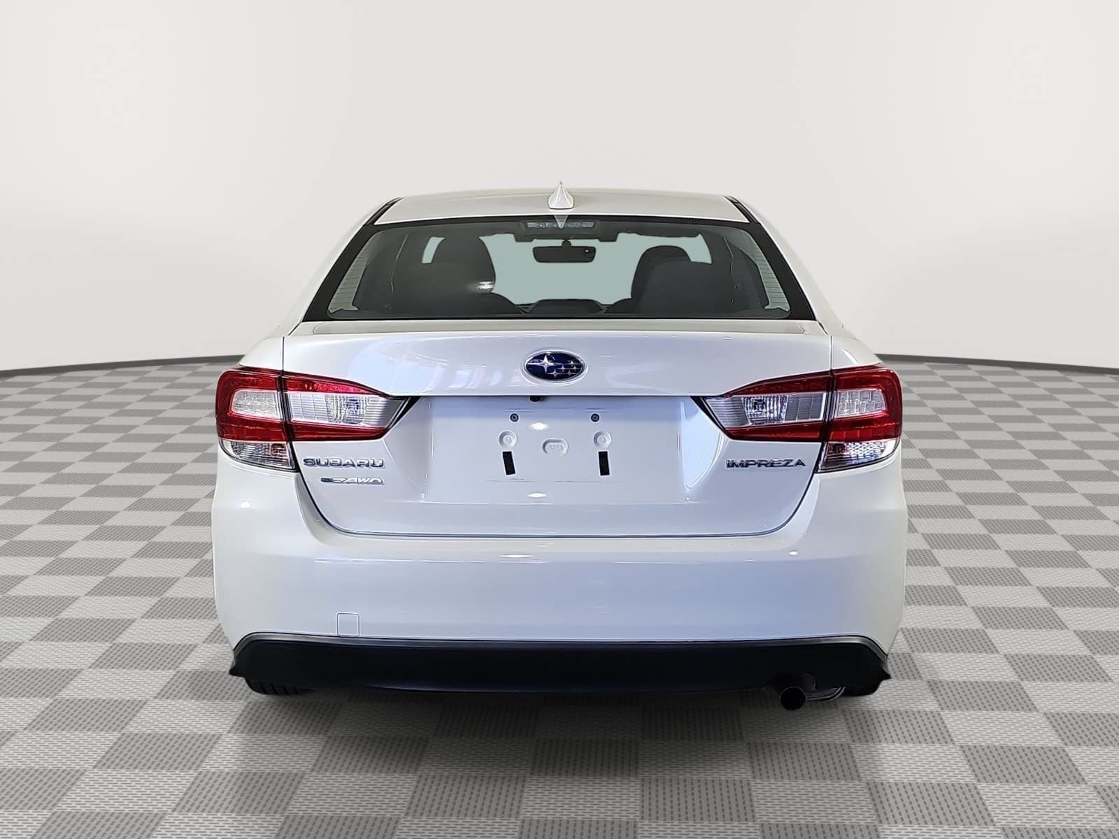 2020 Subaru Impreza Premium