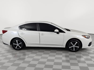 2020 Subaru Impreza Premium
