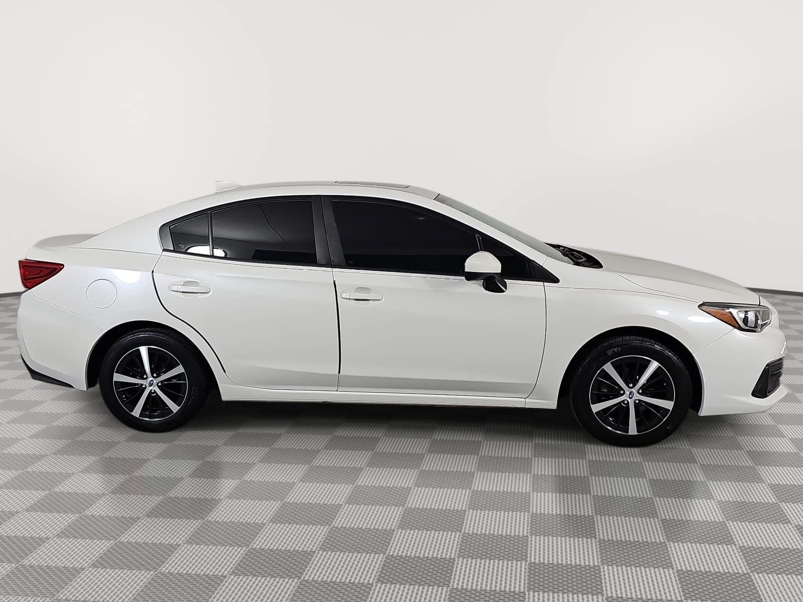 2020 Subaru Impreza Premium