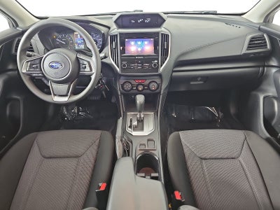 2023 Subaru Impreza Base