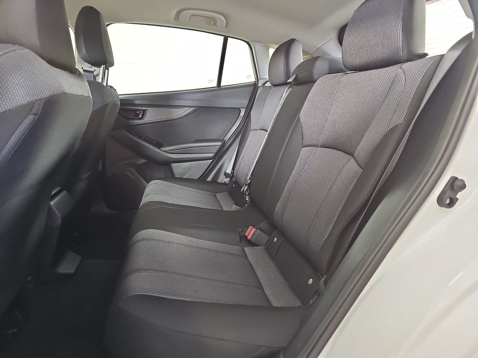 2023 Subaru Impreza Base