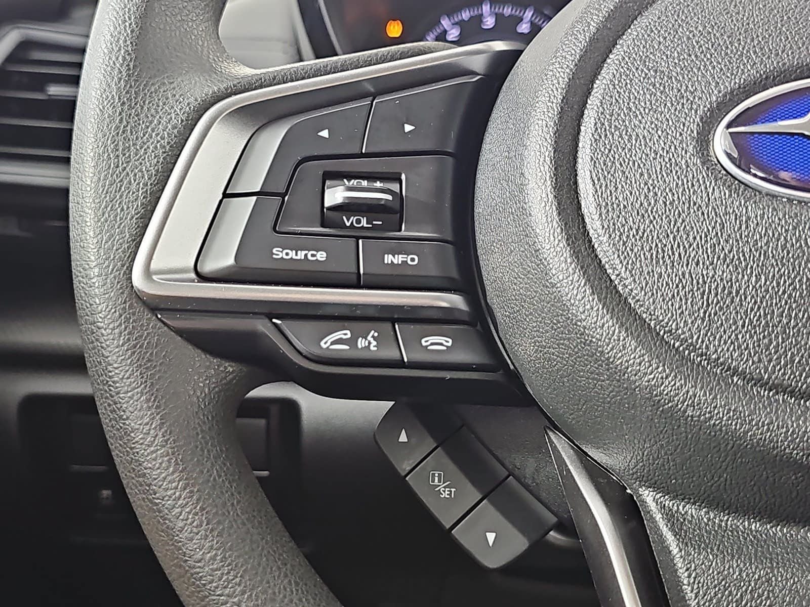 2023 Subaru Impreza Base