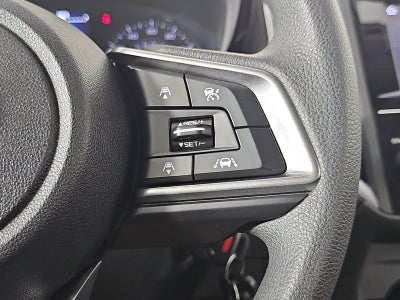 2023 Subaru Impreza Base