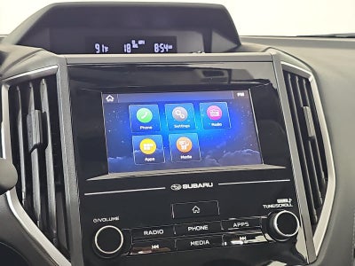 2023 Subaru Impreza Base