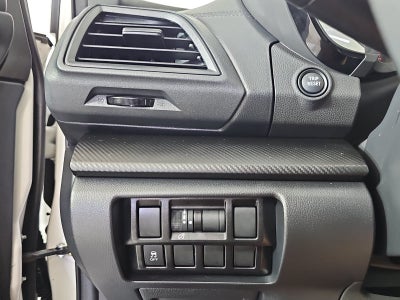 2023 Subaru Impreza Base