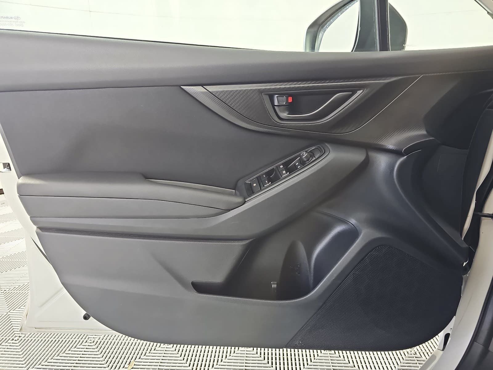 2023 Subaru Impreza Base