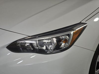 2023 Subaru Impreza Base