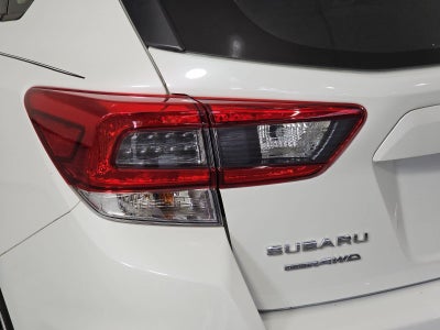 2023 Subaru Impreza Base