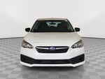 2023 Subaru Impreza Base
