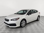 2023 Subaru Impreza Base