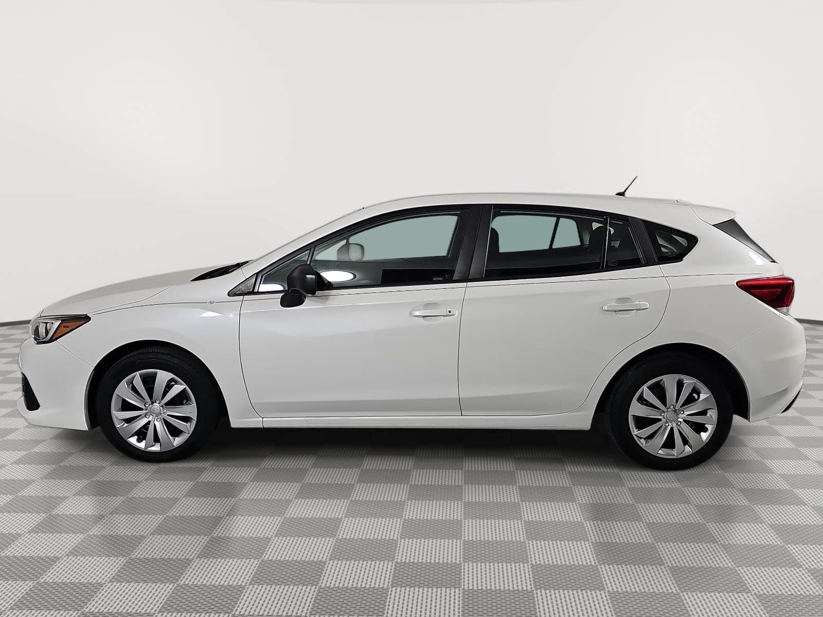 2023 Subaru Impreza Base