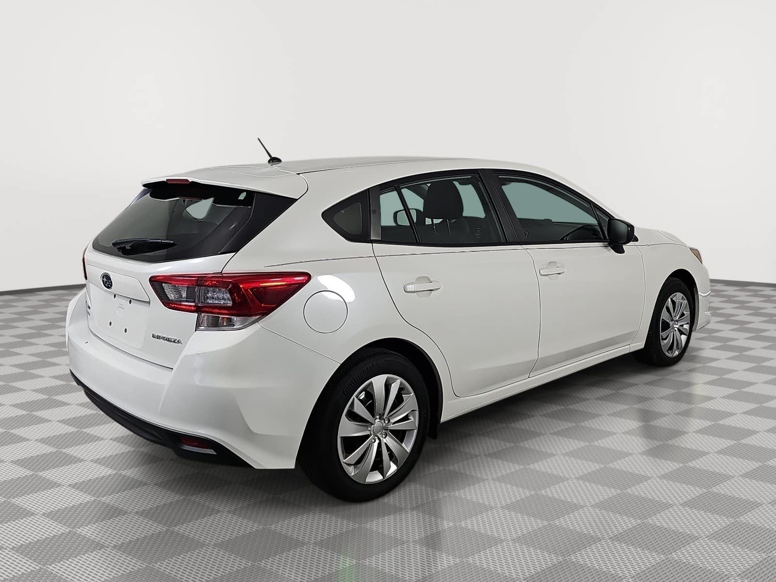2023 Subaru Impreza Base
