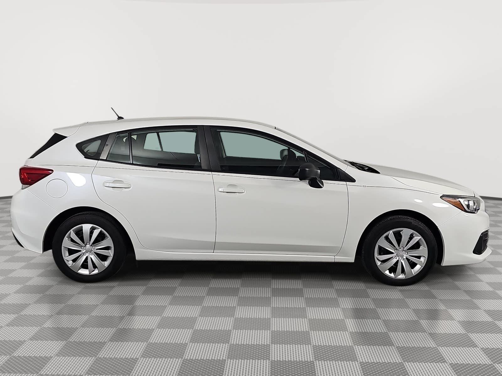 2023 Subaru Impreza Base