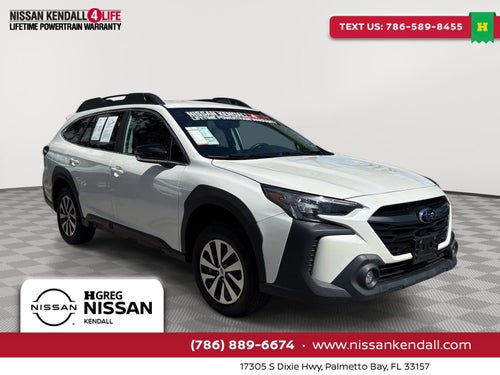 2023 Subaru Outback Premium