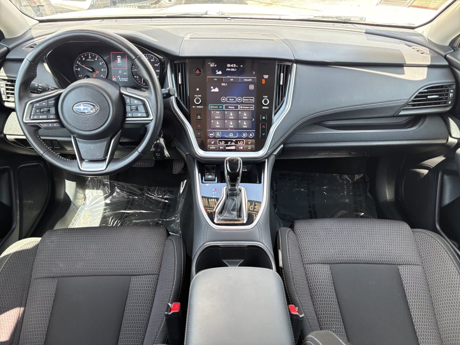 2023 Subaru Outback Premium