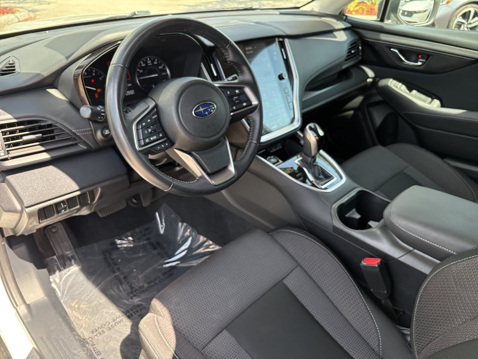 2023 Subaru Outback Premium