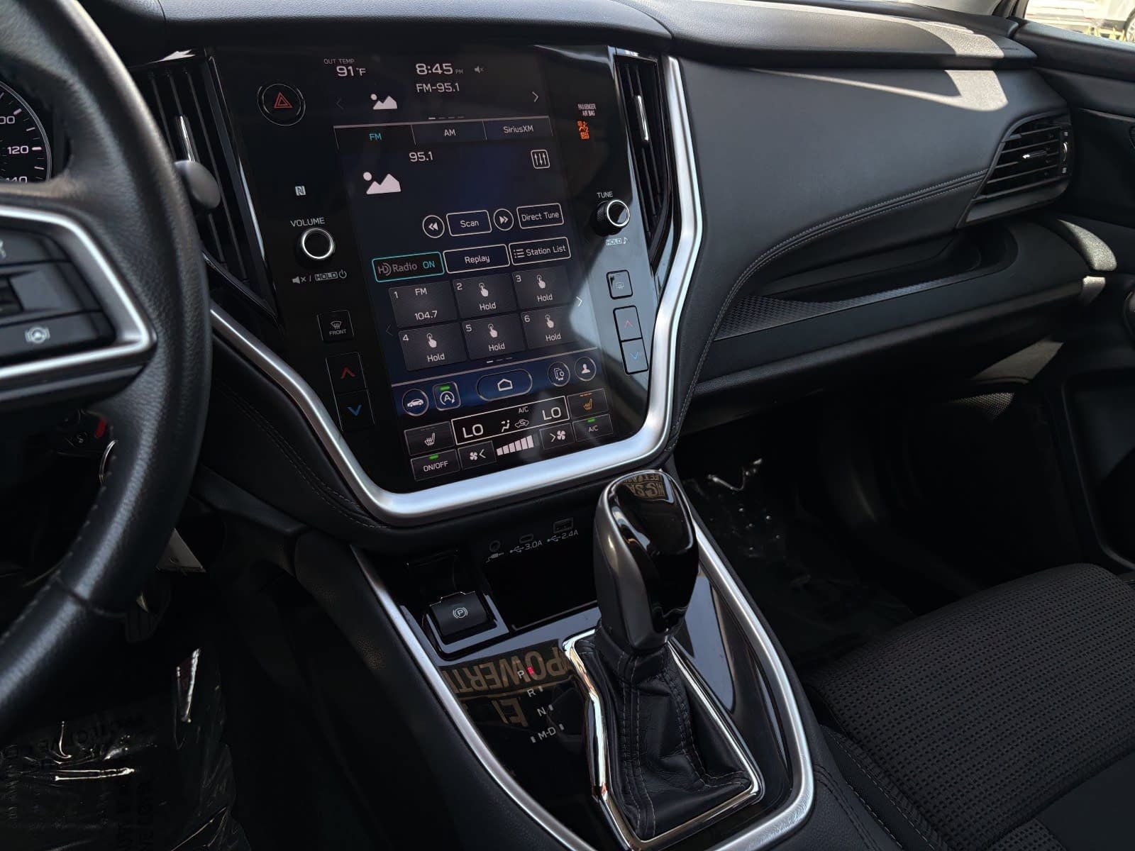 2023 Subaru Outback Premium