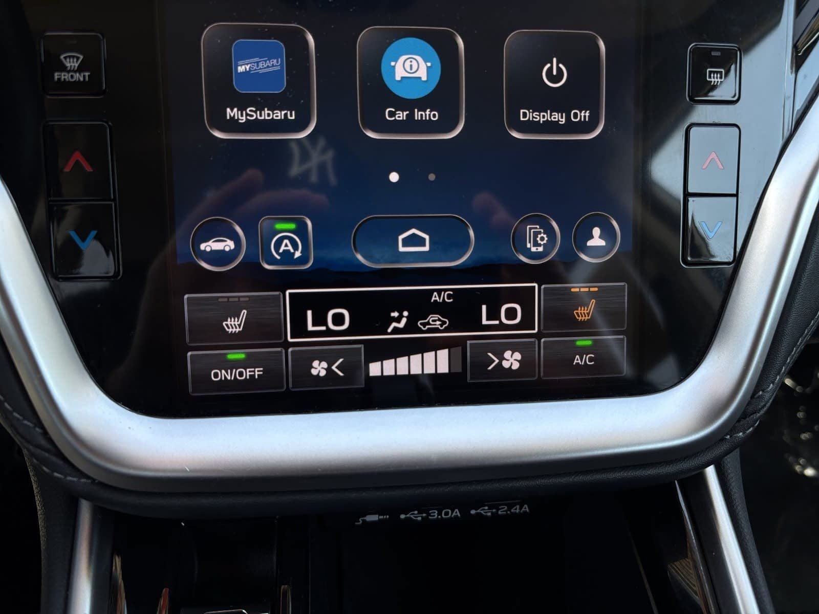 2023 Subaru Outback Premium