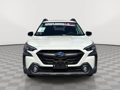 2023 Subaru Outback Premium