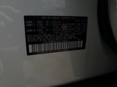 2023 Subaru Outback Premium