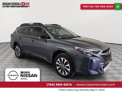 2023 Subaru Outback Limited