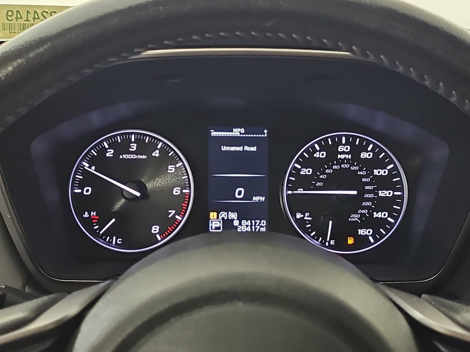 2023 Subaru Outback Limited