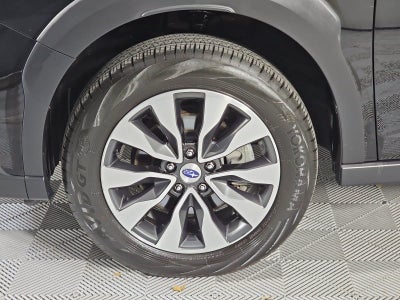 2023 Subaru Outback Touring