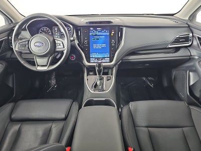 2023 Subaru Outback Touring