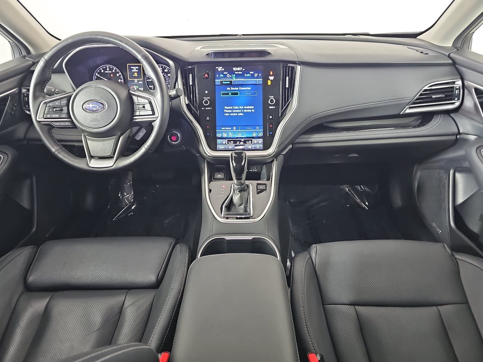 2023 Subaru Outback Touring