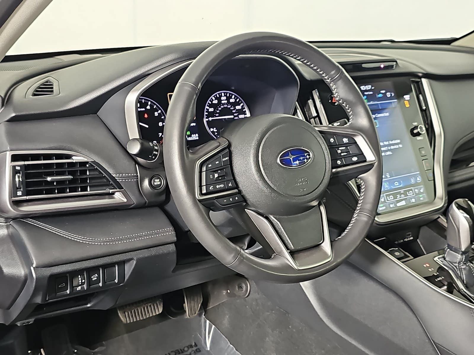 2023 Subaru Outback Touring