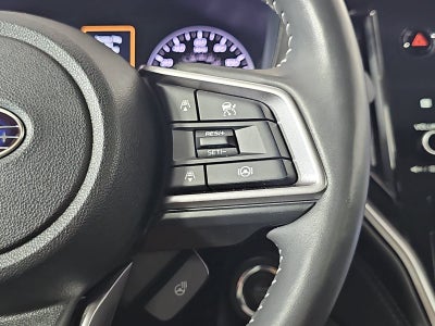 2023 Subaru Outback Touring