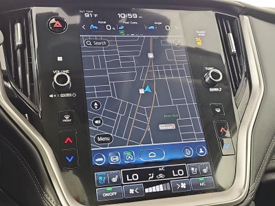 2023 Subaru Outback Touring