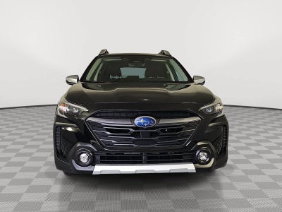 2023 Subaru Outback Touring