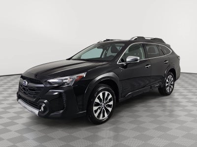 2023 Subaru Outback Touring