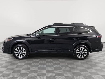 2023 Subaru Outback Touring