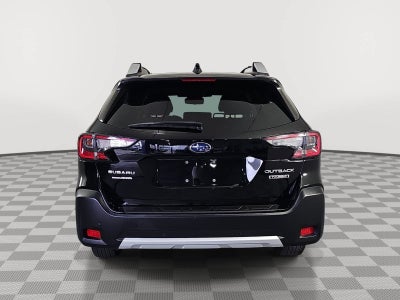 2023 Subaru Outback Touring