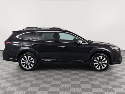 2023 Subaru Outback Touring