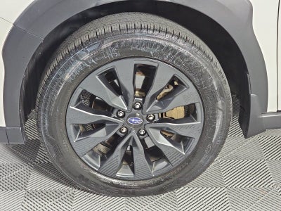 2023 Subaru Outback Onyx Edition XT