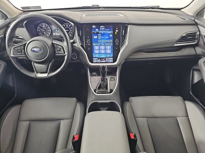 2023 Subaru Outback Onyx Edition XT