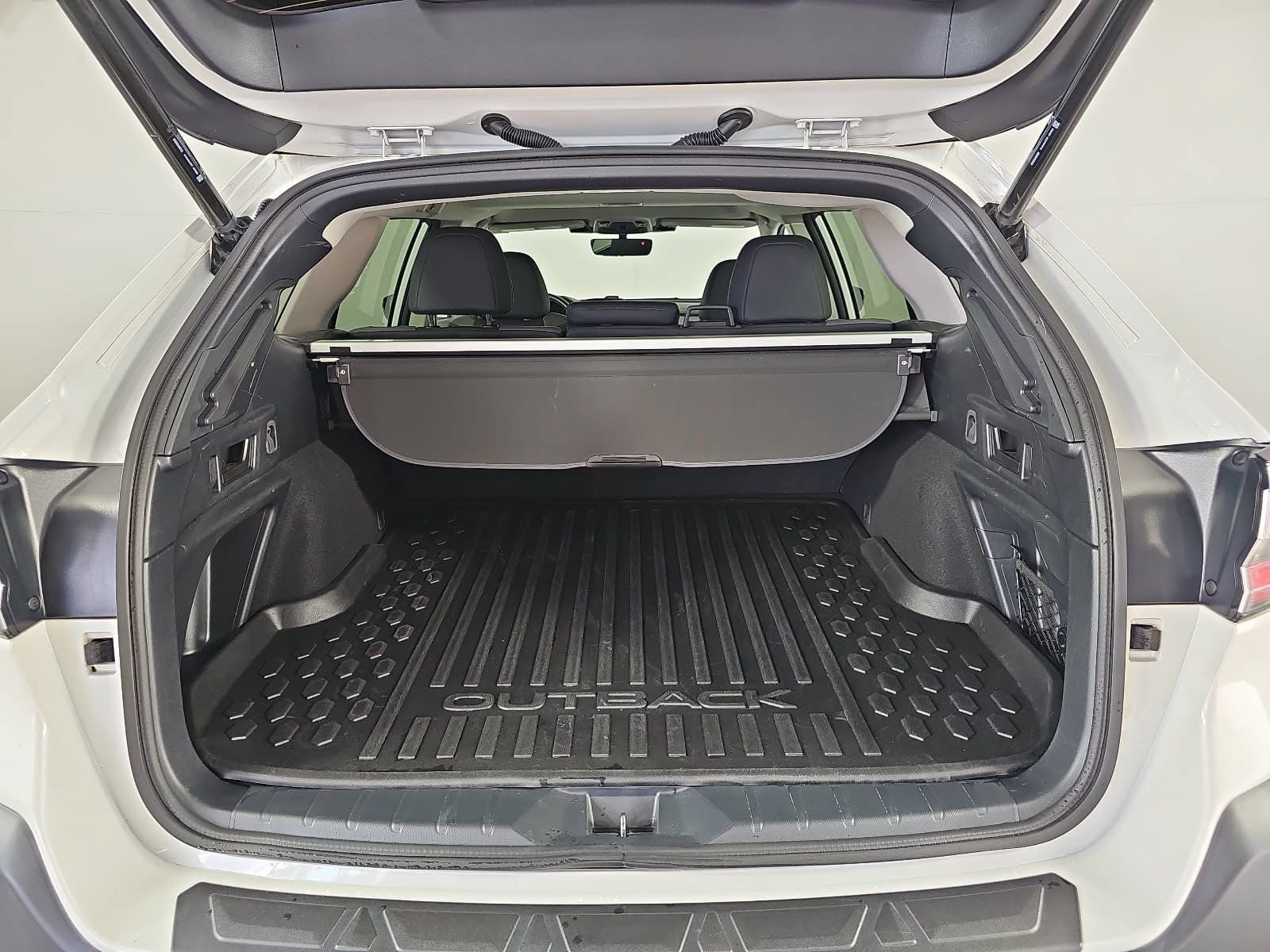 2023 Subaru Outback Onyx Edition XT
