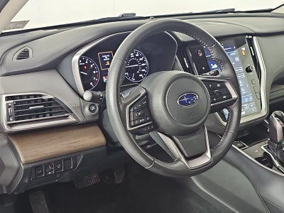 2023 Subaru Outback Onyx Edition XT