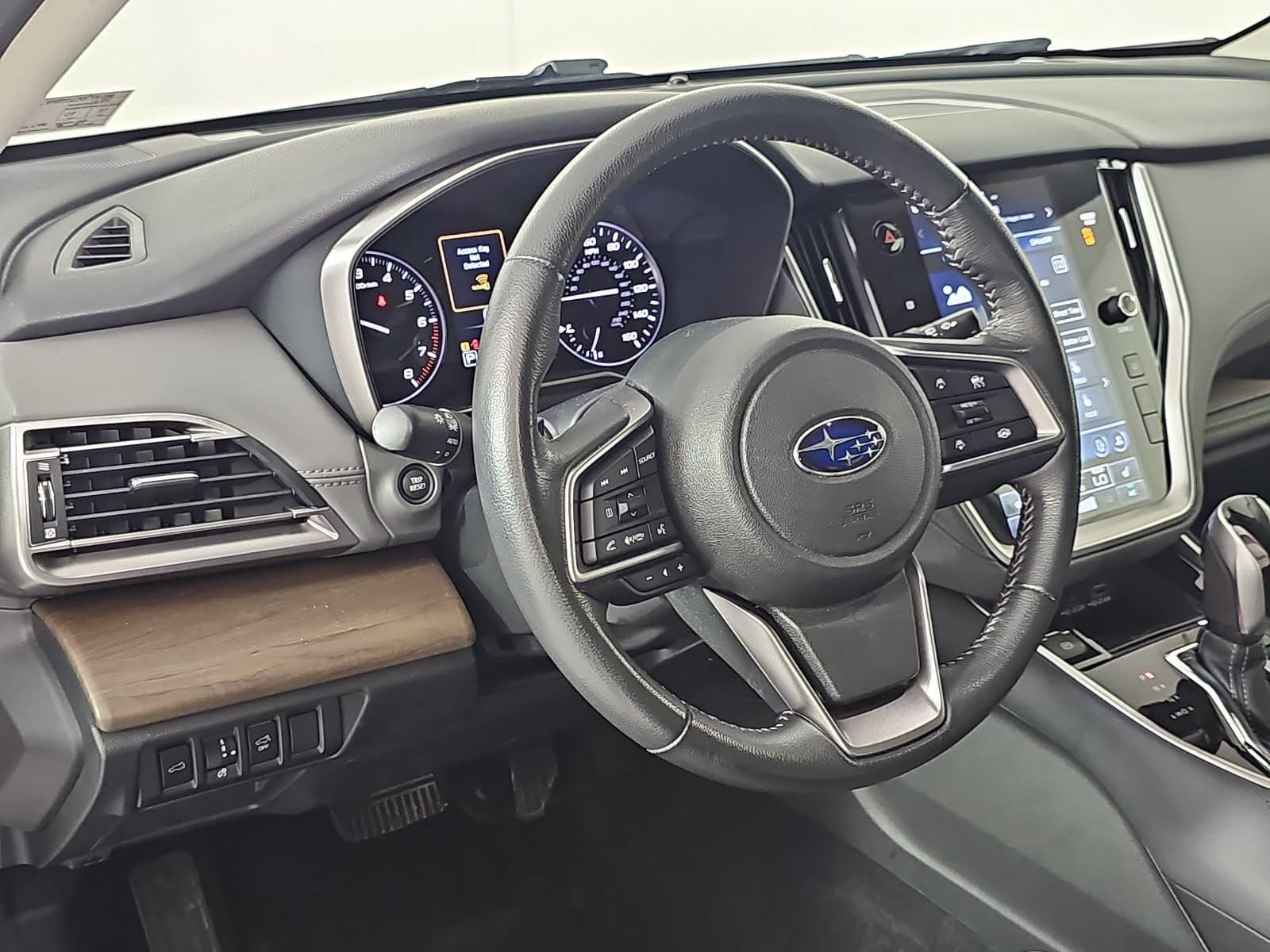 2023 Subaru Outback Onyx Edition XT