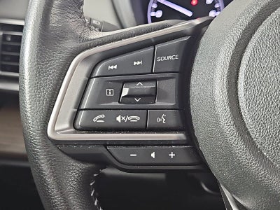 2023 Subaru Outback Onyx Edition XT
