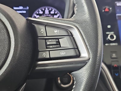 2023 Subaru Outback Onyx Edition XT