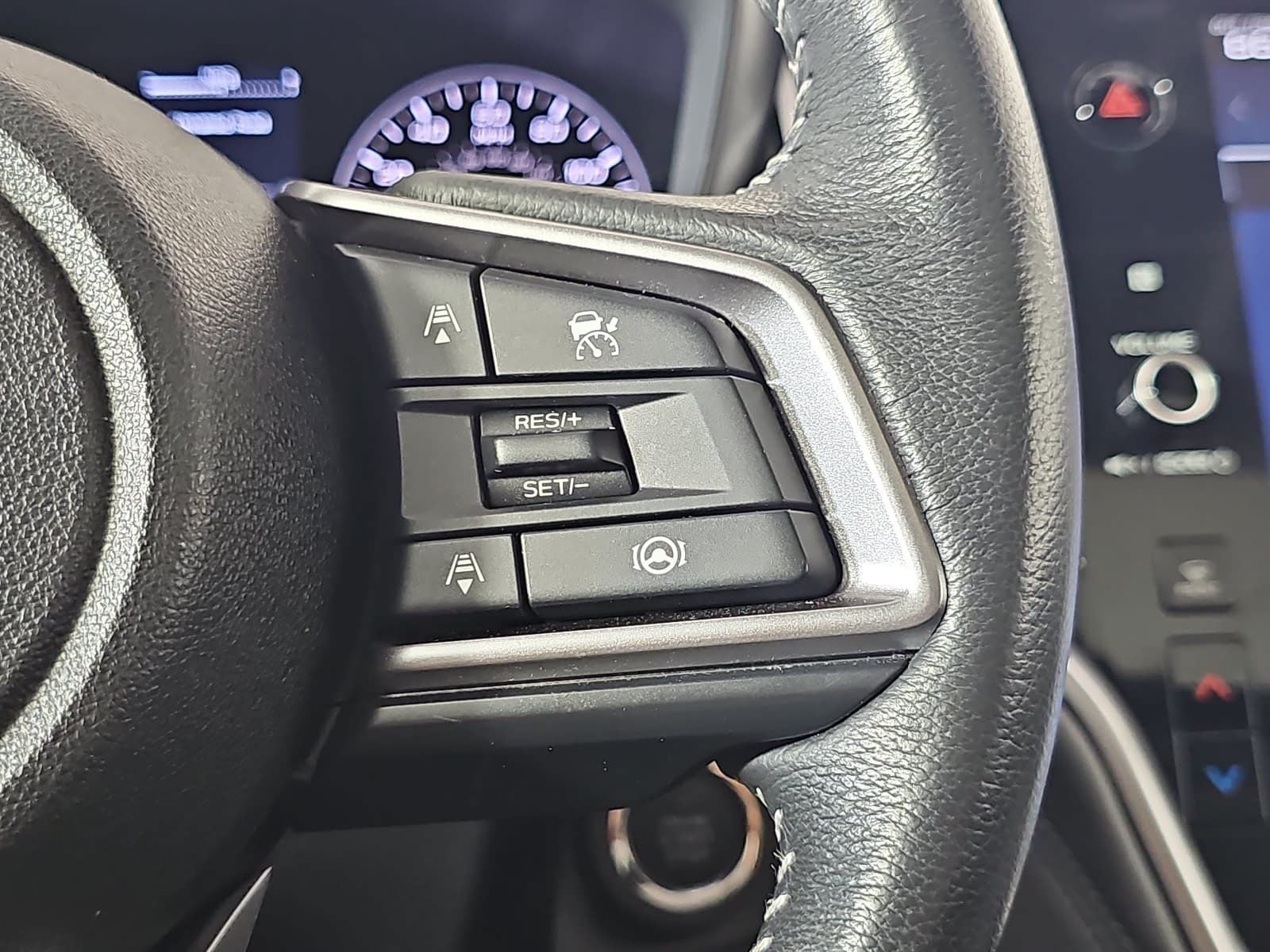 2023 Subaru Outback Onyx Edition XT